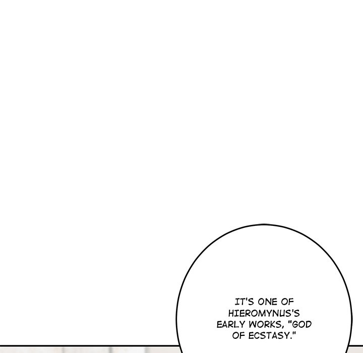God of Pleasure Chapter 52 - Page 153
