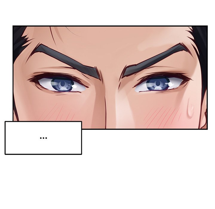 God of Pleasure Chapter 52 - Page 180