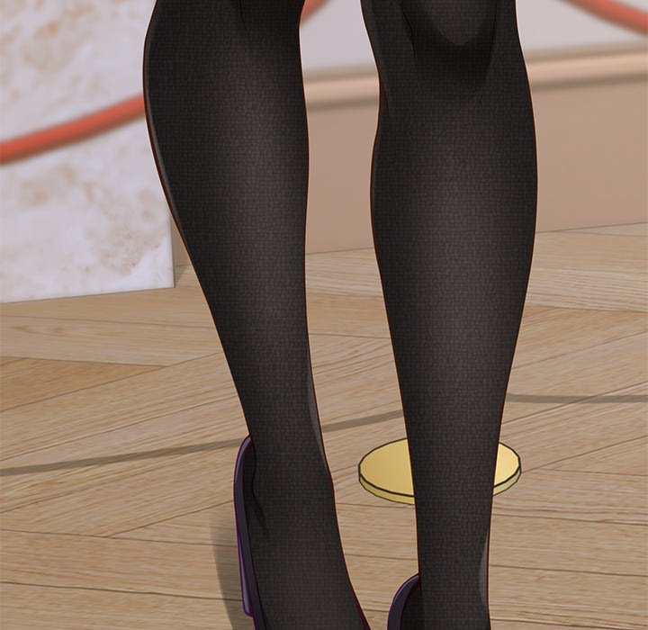 God of Pleasure Chapter 52 - Page 187