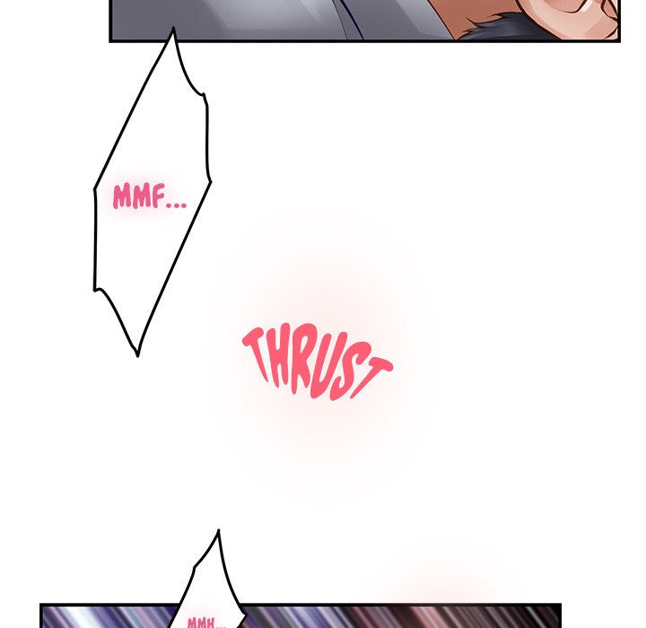 God of Pleasure Chapter 52 - Page 30