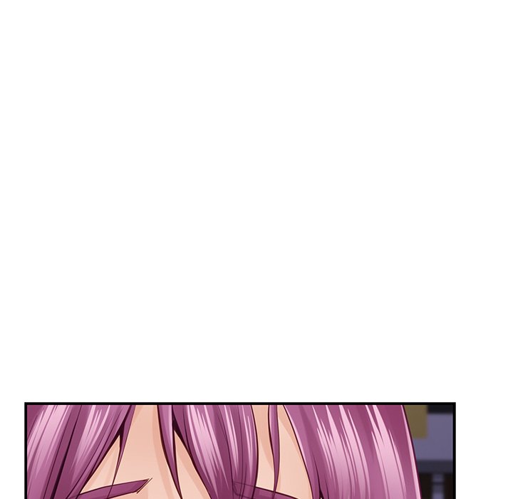 God of Pleasure Chapter 52 - Page 53