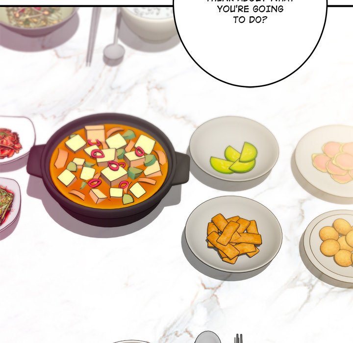 God of Pleasure Chapter 52 - Page 73