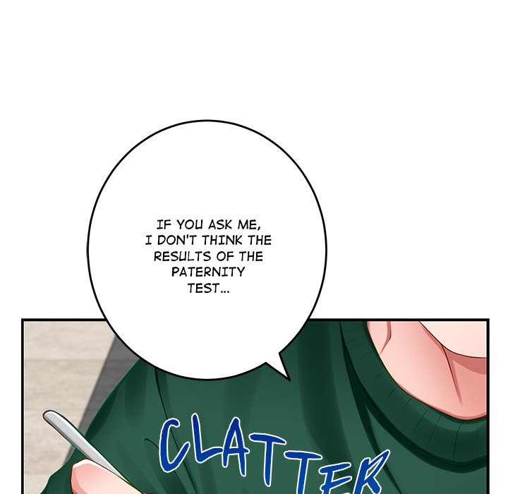 God of Pleasure Chapter 52 - Page 75