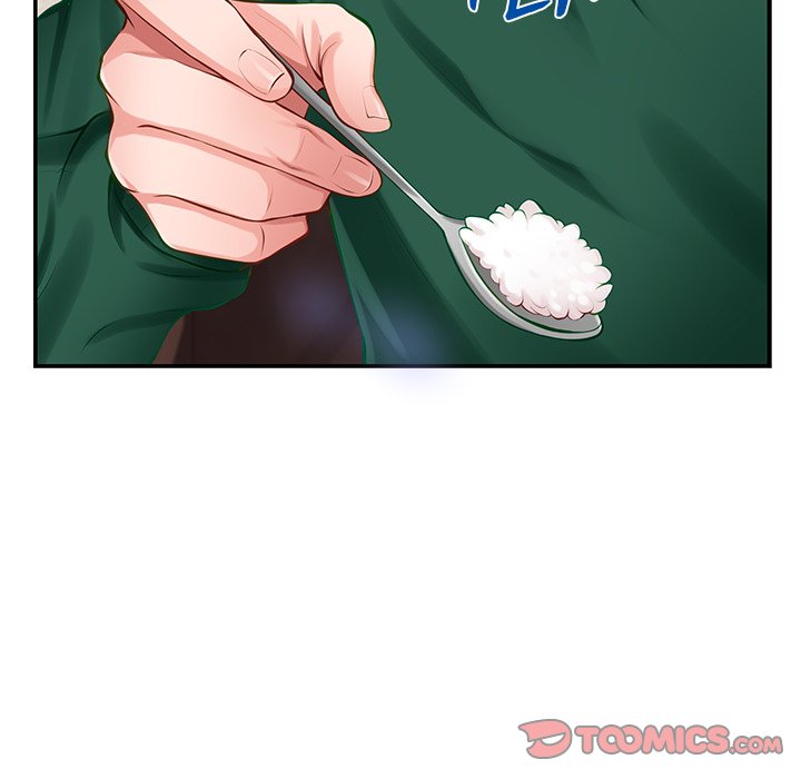 God of Pleasure Chapter 52 - Page 76