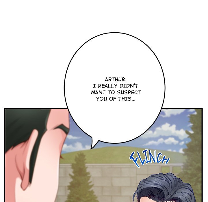 God of Pleasure Chapter 52 - Page 96