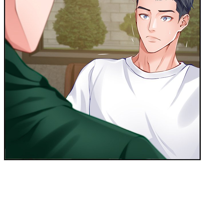 God of Pleasure Chapter 52 - Page 97