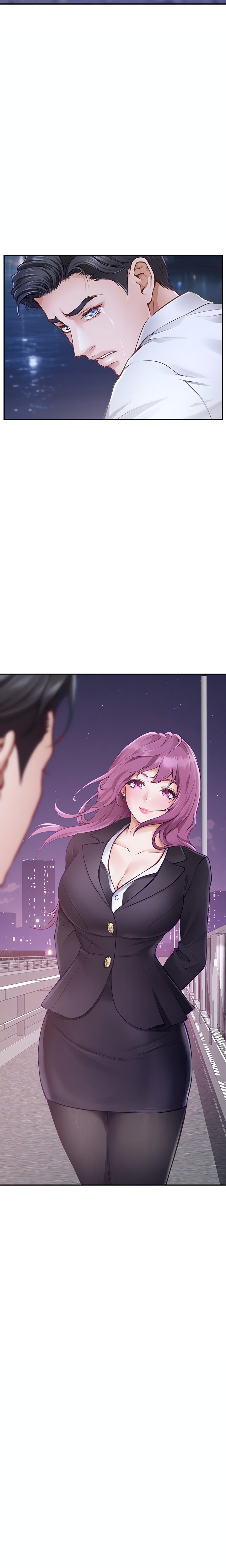 God of Pleasure Chapter 53 - Page 34