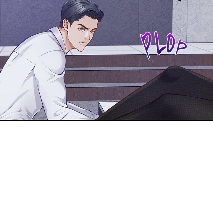 God of Pleasure Chapter 54 - Page 115