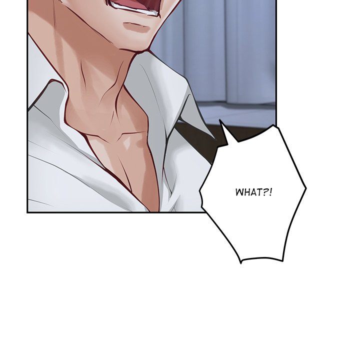 God of Pleasure Chapter 54 - Page 133