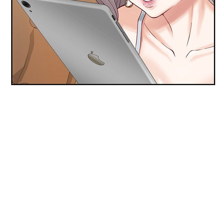 God of Pleasure Chapter 54 - Page 190