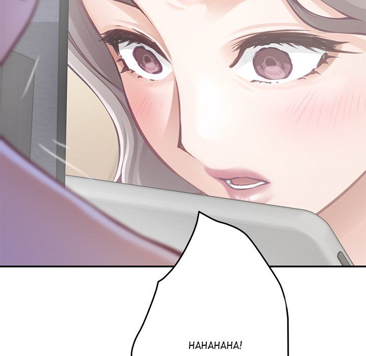 God of Pleasure Chapter 54 - Page 210