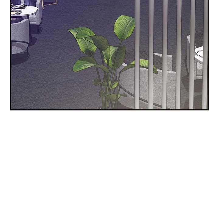 God of Pleasure Chapter 54 - Page 5