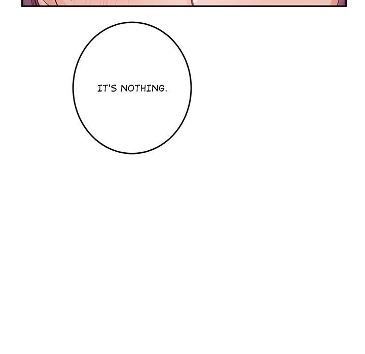 God of Pleasure Chapter 54 - Page 70