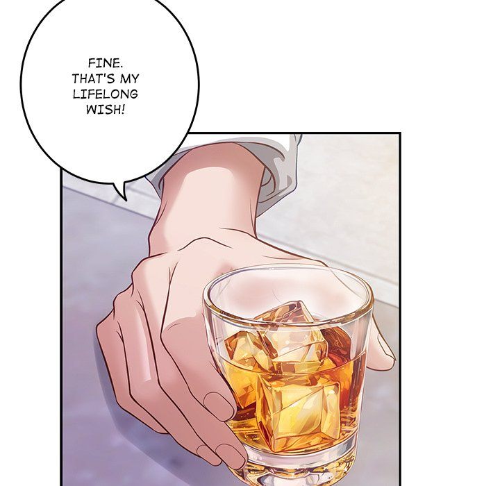 God of Pleasure Chapter 54 - Page 9