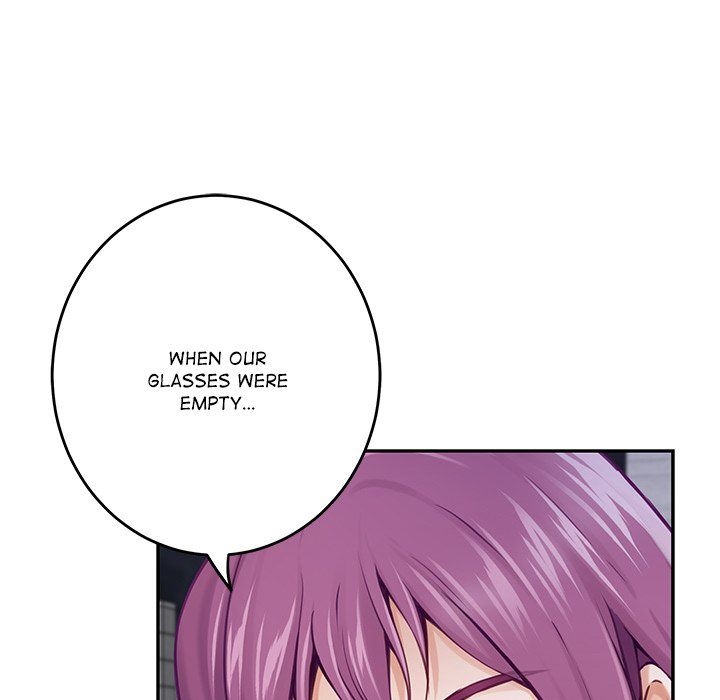 God of Pleasure Chapter 54 - Page 90