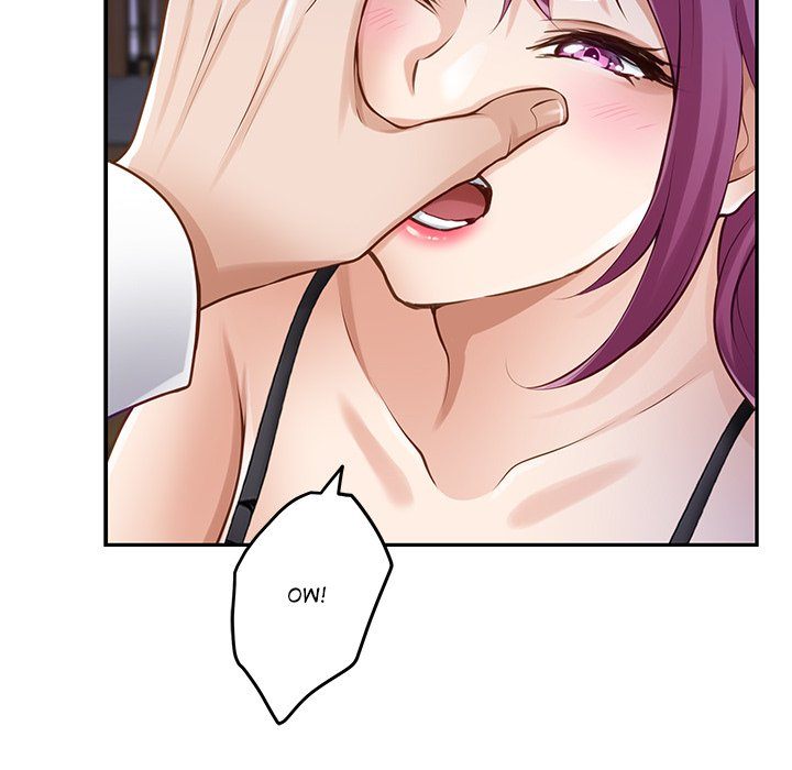 God of Pleasure Chapter 54 - Page 99