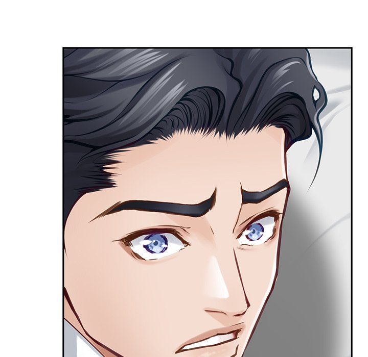 God of Pleasure Chapter 55 - Page 109