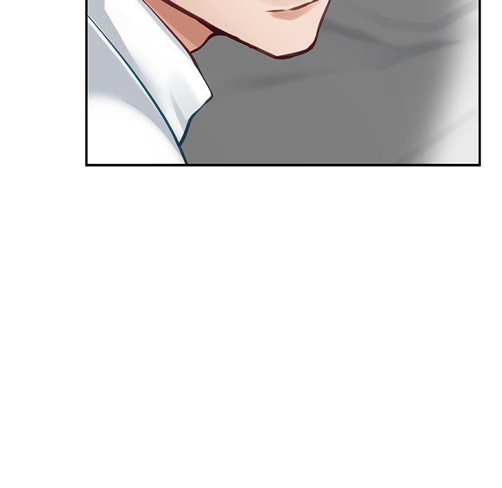 God of Pleasure Chapter 55 - Page 110