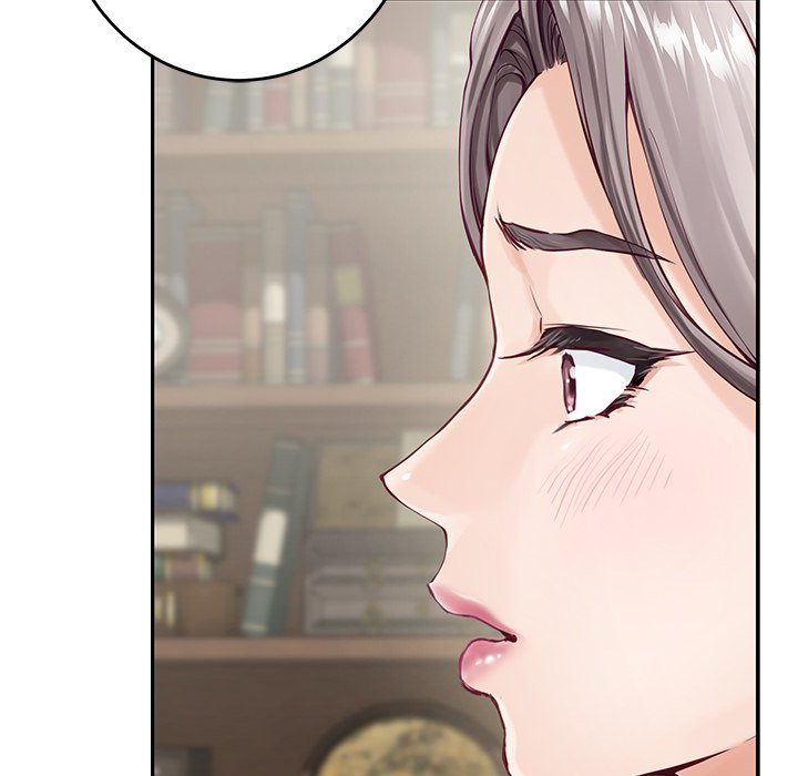 God of Pleasure Chapter 55 - Page 122