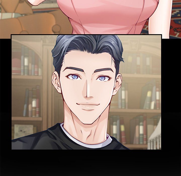 God of Pleasure Chapter 55 - Page 166