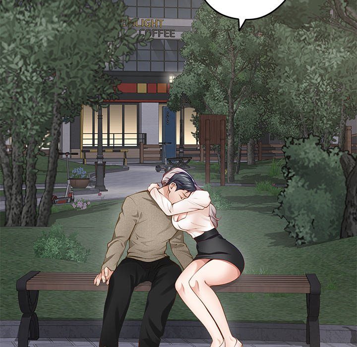 God of Pleasure Chapter 55 - Page 174