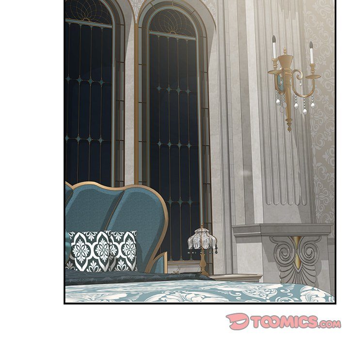 God of Pleasure Chapter 55 - Page 184