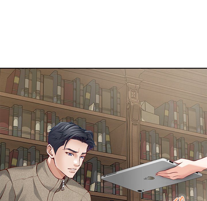 God of Pleasure Chapter 55 - Page 20