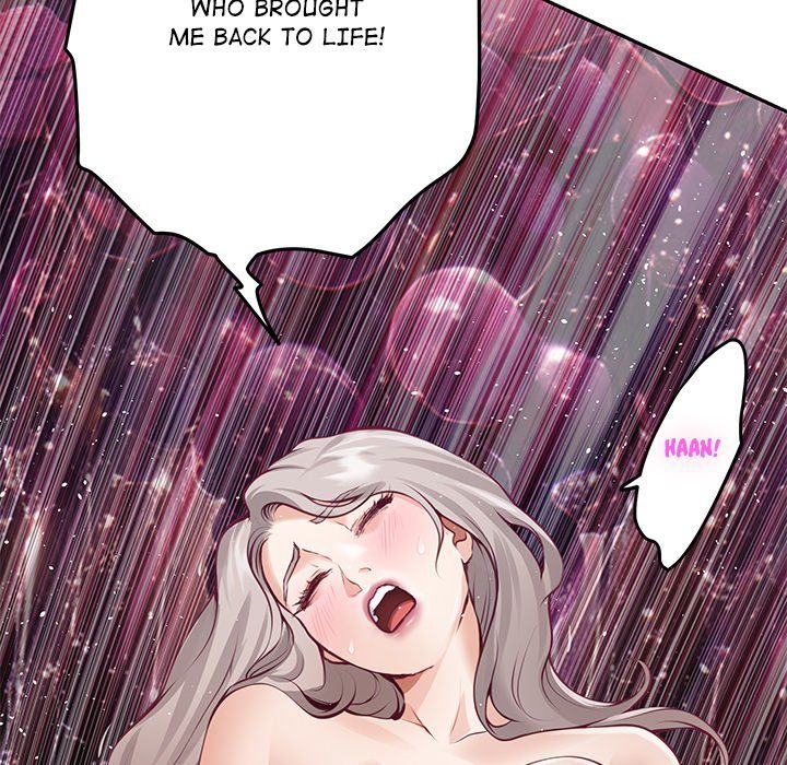 God of Pleasure Chapter 55 - Page 214