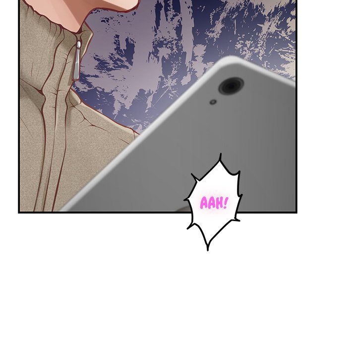 God of Pleasure Chapter 55 - Page 30