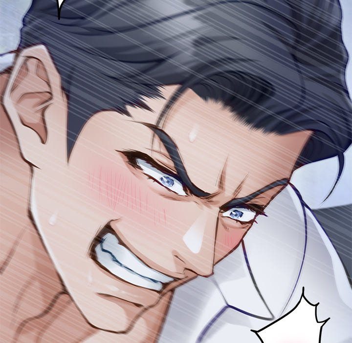 God of Pleasure Chapter 55 - Page 37