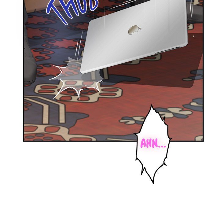 God of Pleasure Chapter 55 - Page 41