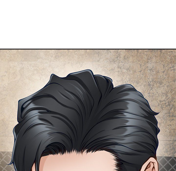 God of Pleasure Chapter 55 - Page 53