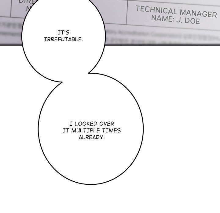 God of Pleasure Chapter 55 - Page 59