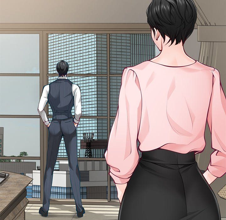 God of Pleasure Chapter 55 - Page 66