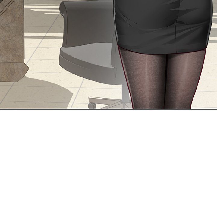 God of Pleasure Chapter 55 - Page 67