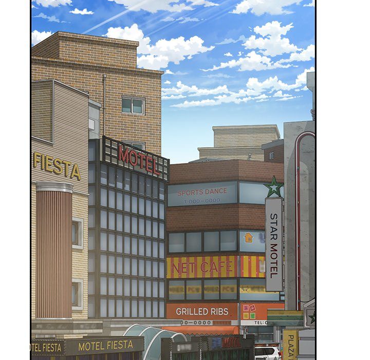 God of Pleasure Chapter 55 - Page 86