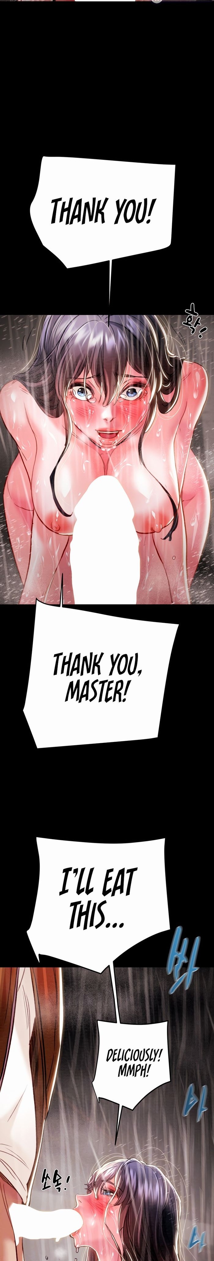 The Man Who Devours Chapter 49 - Page 2