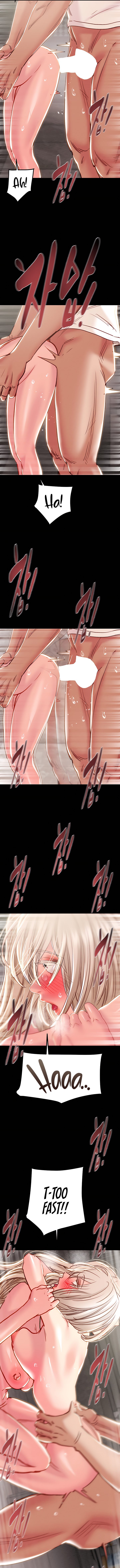 The Man Who Devours Chapter 56 - Page 16