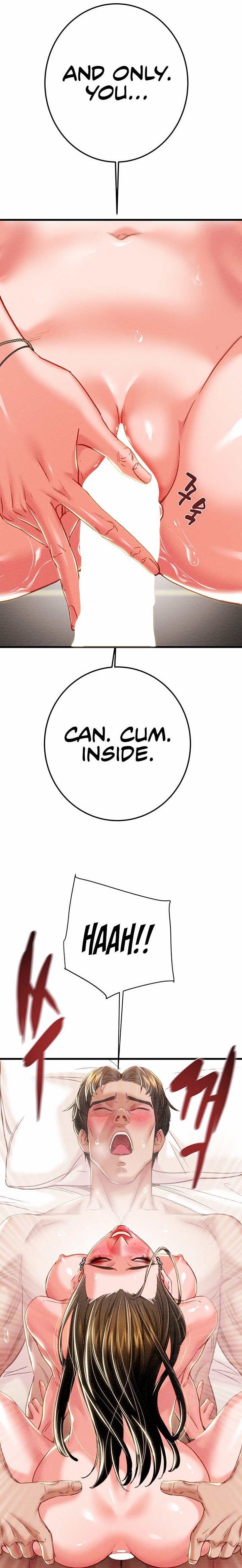 The Man Who Devours Chapter 72 - Page 6