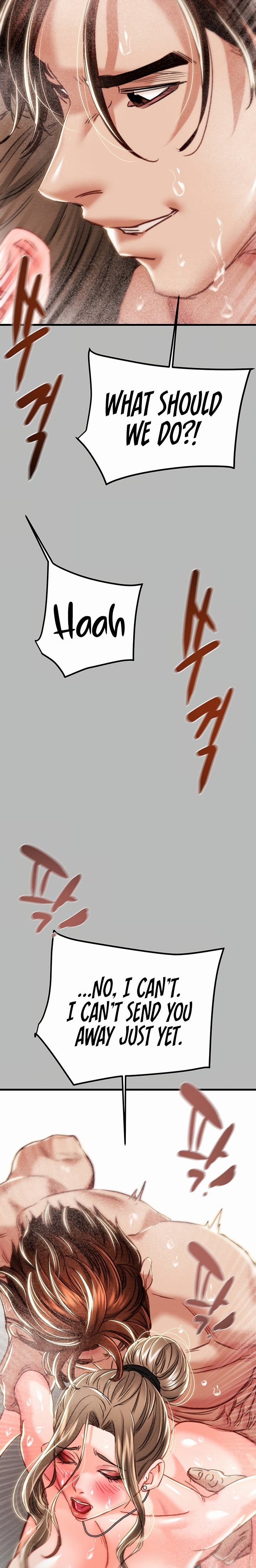 The Man Who Devours Chapter 77 - Page 26