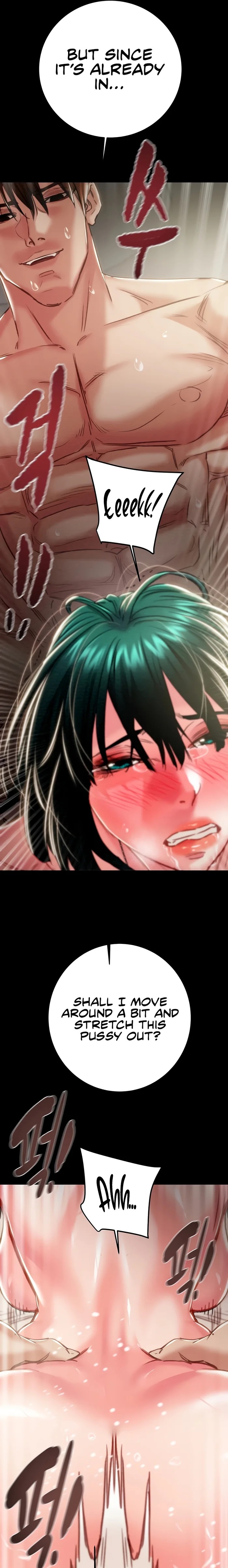 The Man Who Devours Chapter 81 - Page 25