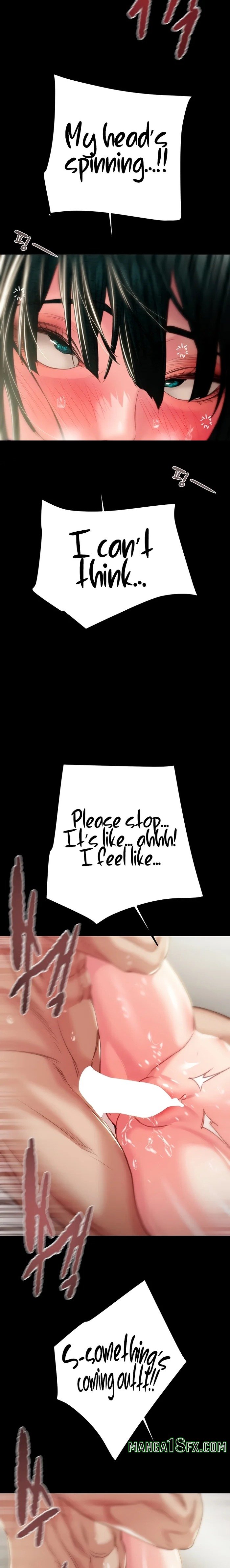 The Man Who Devours Chapter 81 - Page 32