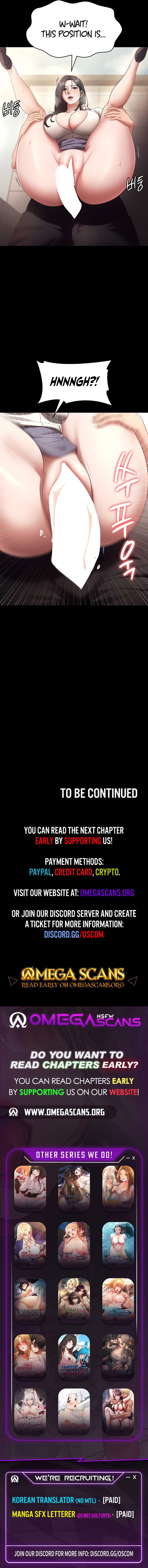 The Chairman’s Wife Chapter 53 - Page 8