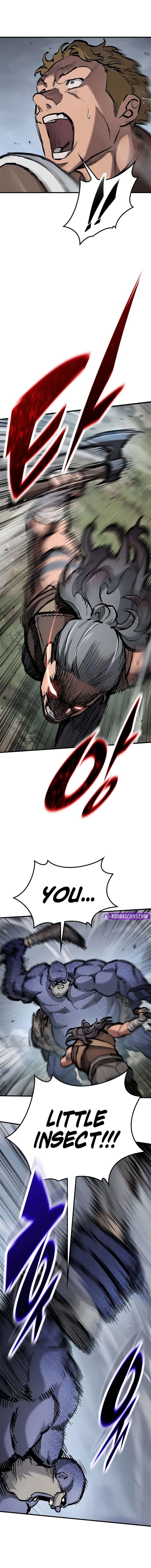 Eternally Regressing Knight Chapter 68 - Page 7