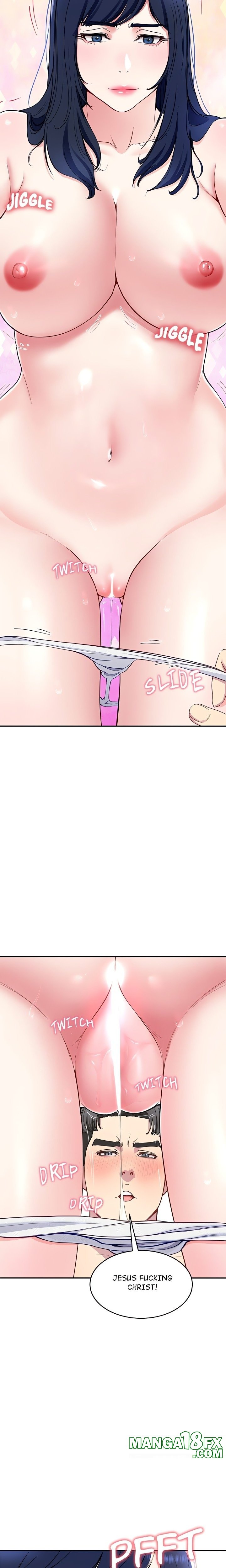 Harem King Chapter 16 - Page 14