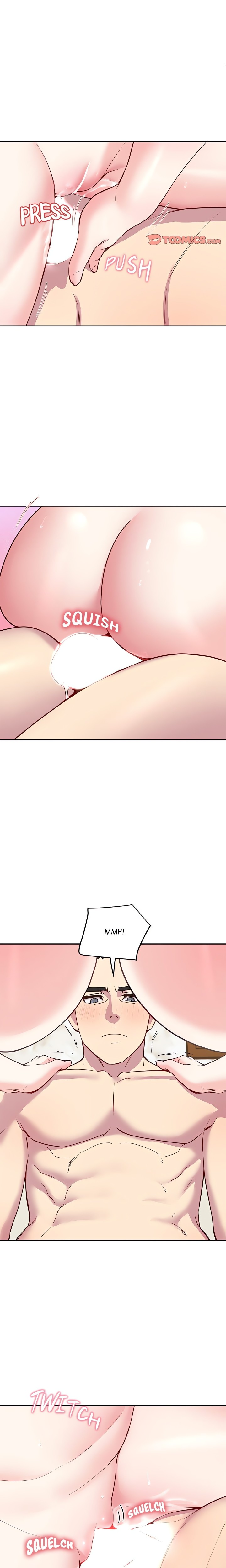 Harem King Chapter 16 - Page 21