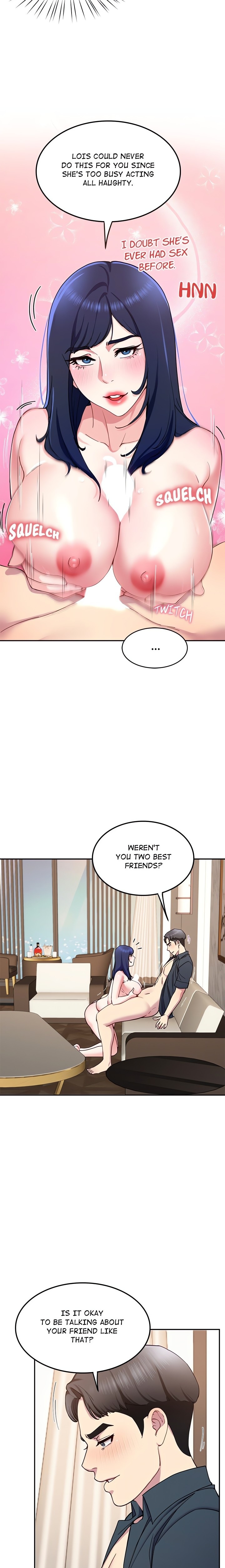 Harem King Chapter 16 - Page 6