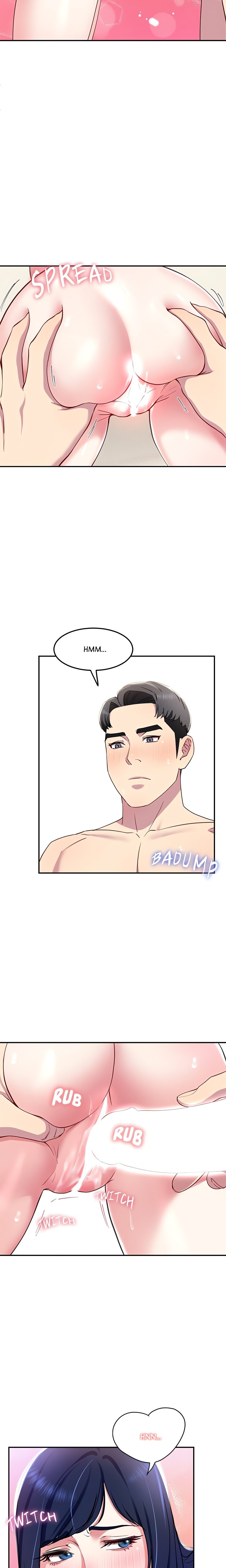 Harem King Chapter 17 - Page 10