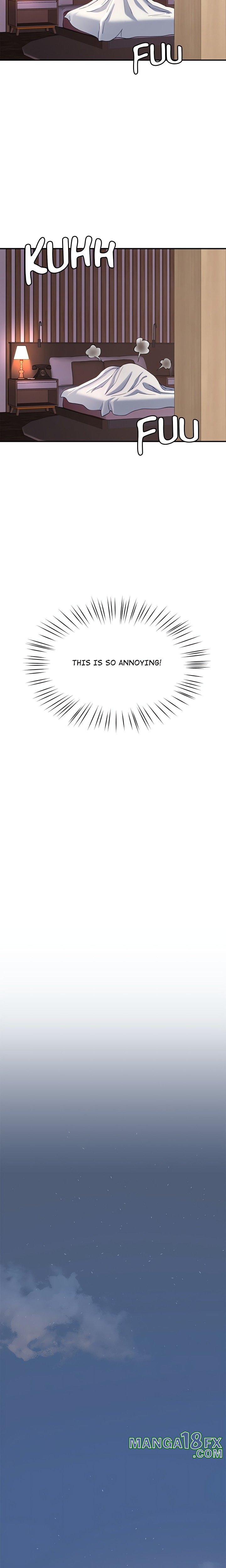 Harem King Chapter 17 - Page 21