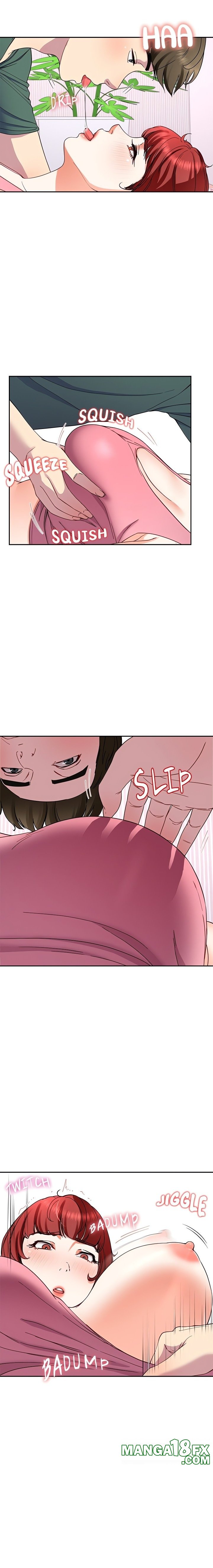 Harem King Chapter 18 - Page 19